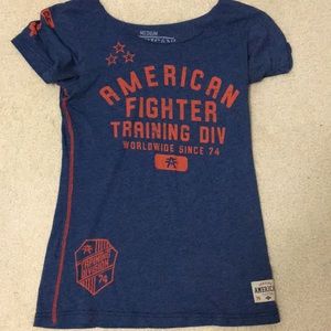 American Fighter T-Shirt
